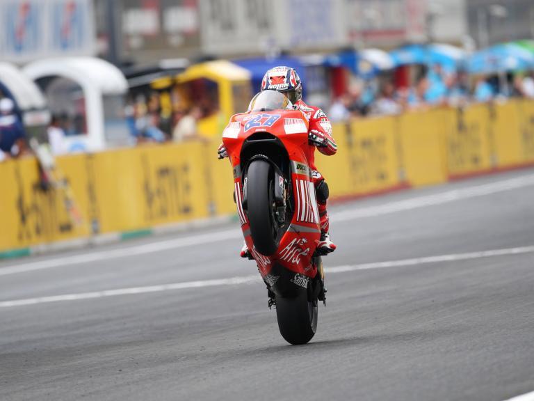 Casey Stoner (motogp.com)