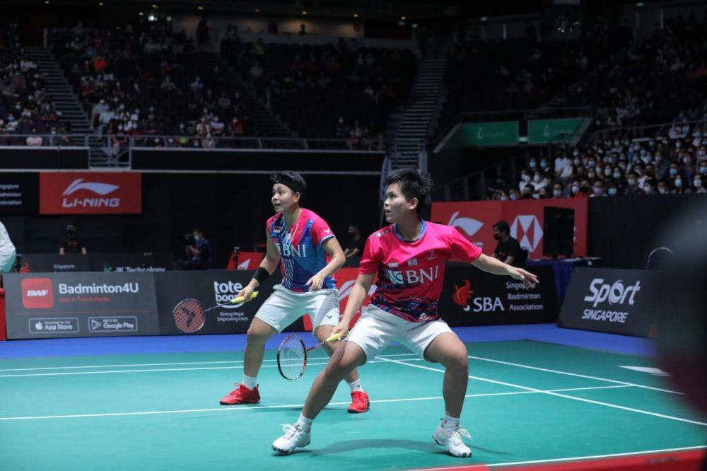 Daftar Juara di Kejuaraan Dunia 2023, Indonesia Nirgelar Lagi