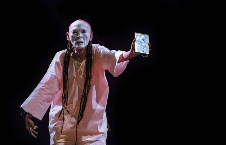 Biografi Jemek Supardi, Legenda Pantomim Indonesia Asal Yogyakarta