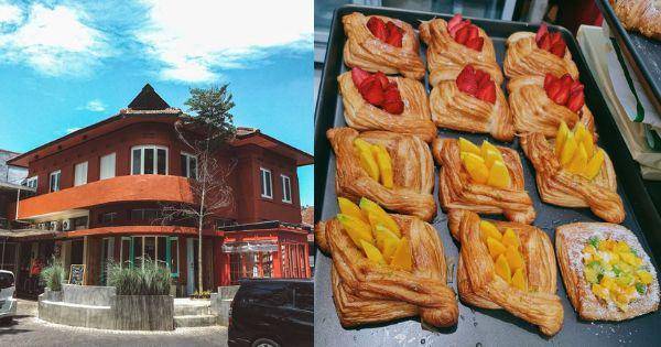 Varian Croissant di Retawu Deli (instagram.com/retawudeli)
