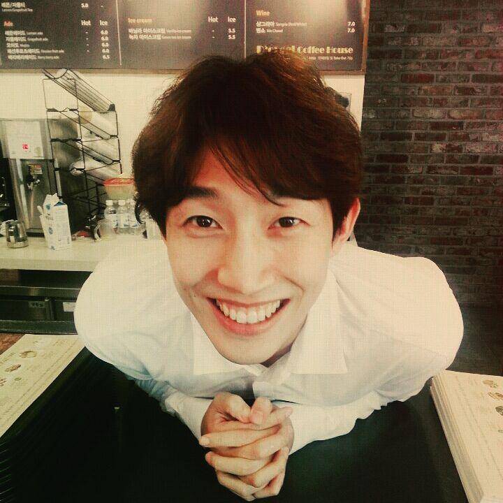 Potret Kang Ki Young (instagram.com/booboo2injo)