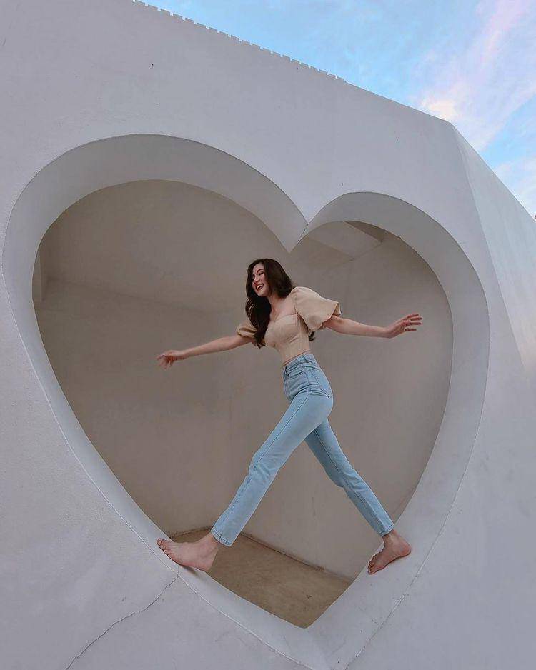 potret Baifern Pimchanok (instagram.com/baifernbah)