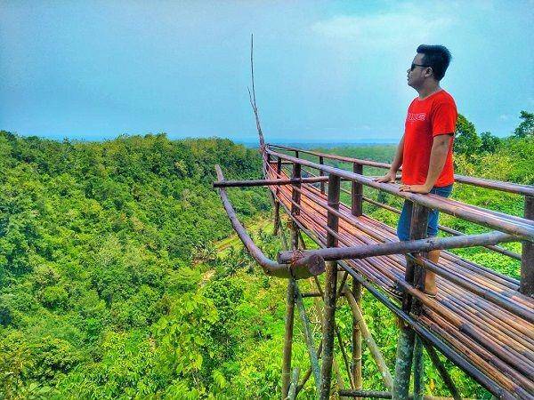Wonder Jojogan Hills (instagram.com/supriatna.makalangan)