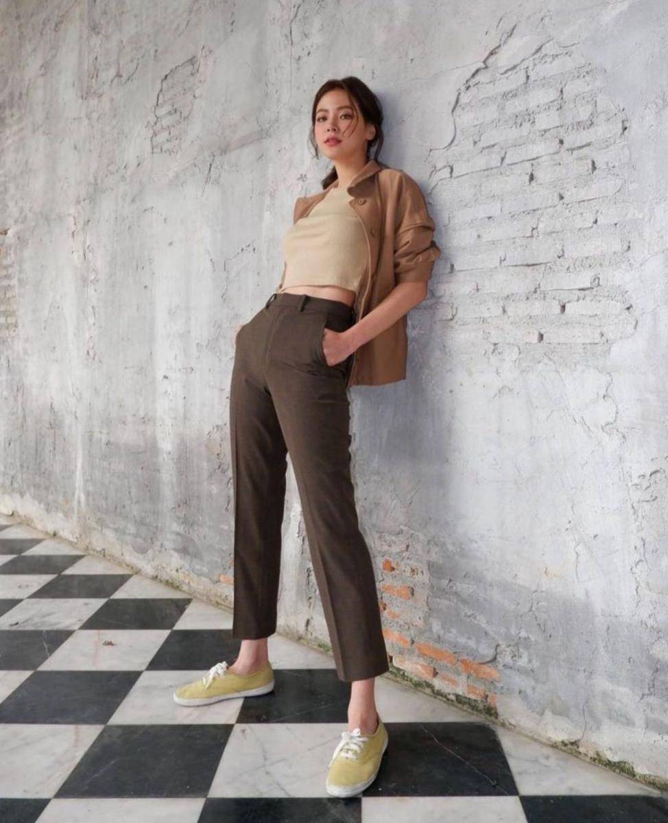 potret Baifern Pimchanok (instagram.com/baifernbah)
