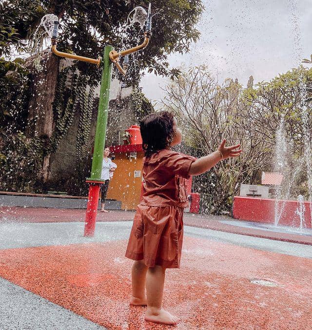 Maryam Eliza Khair Assegaf (instagram.com/tasyafarasya)