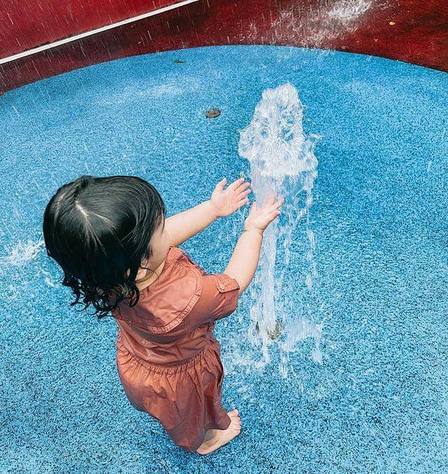 Maryam Eliza Khair Assegaf (instagram.com/tasyafarasya)