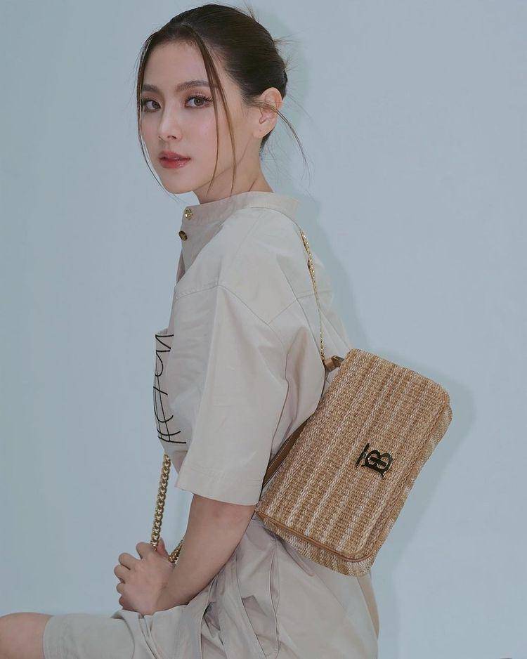 potret Baifern Pimchanok (instagram.com/baifernbah)