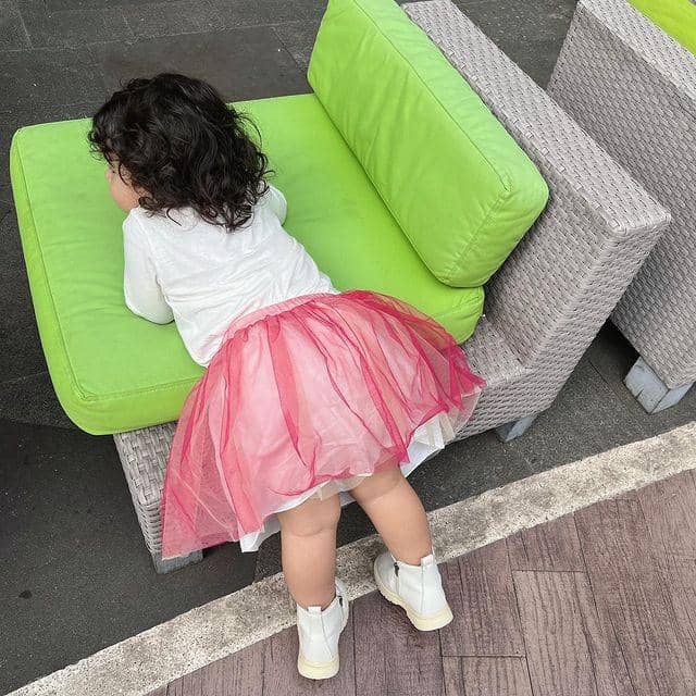 Maryam Eliza Khair Assegaf (instagram.com/tasyafarasya)