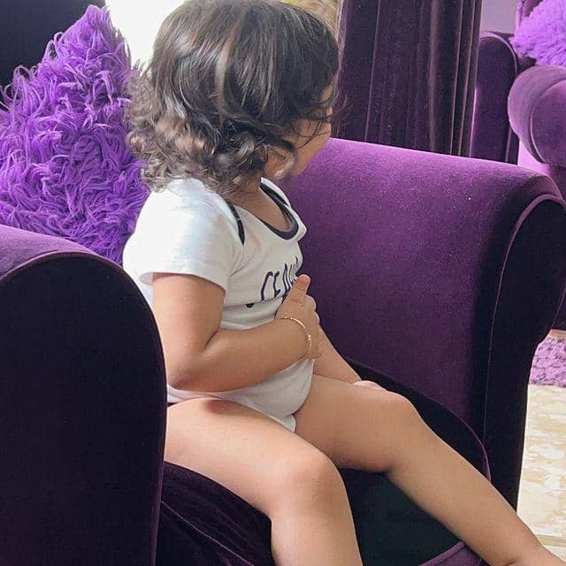 Maryam Eliza Khair Assegaf (instagram.com/tasyafarasya)