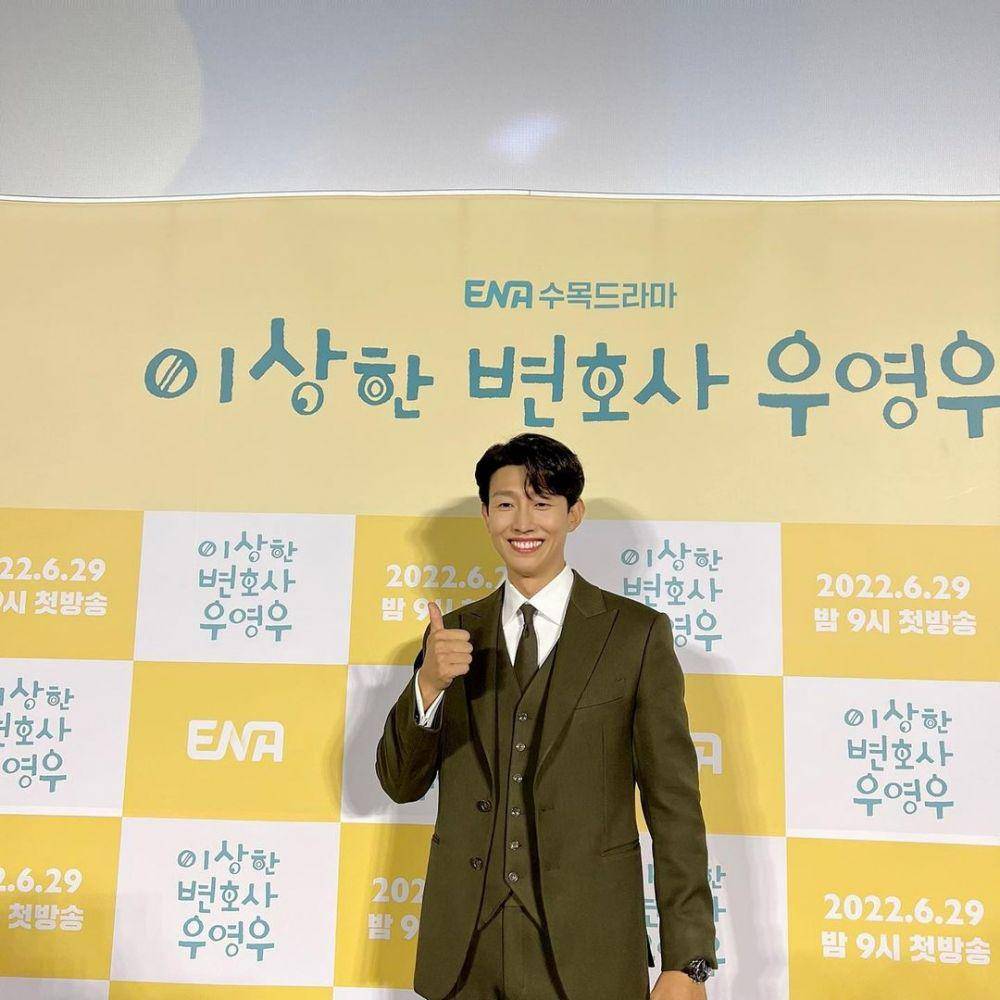 Potret Kang Ki Young (instagram.com/booboo2injo)