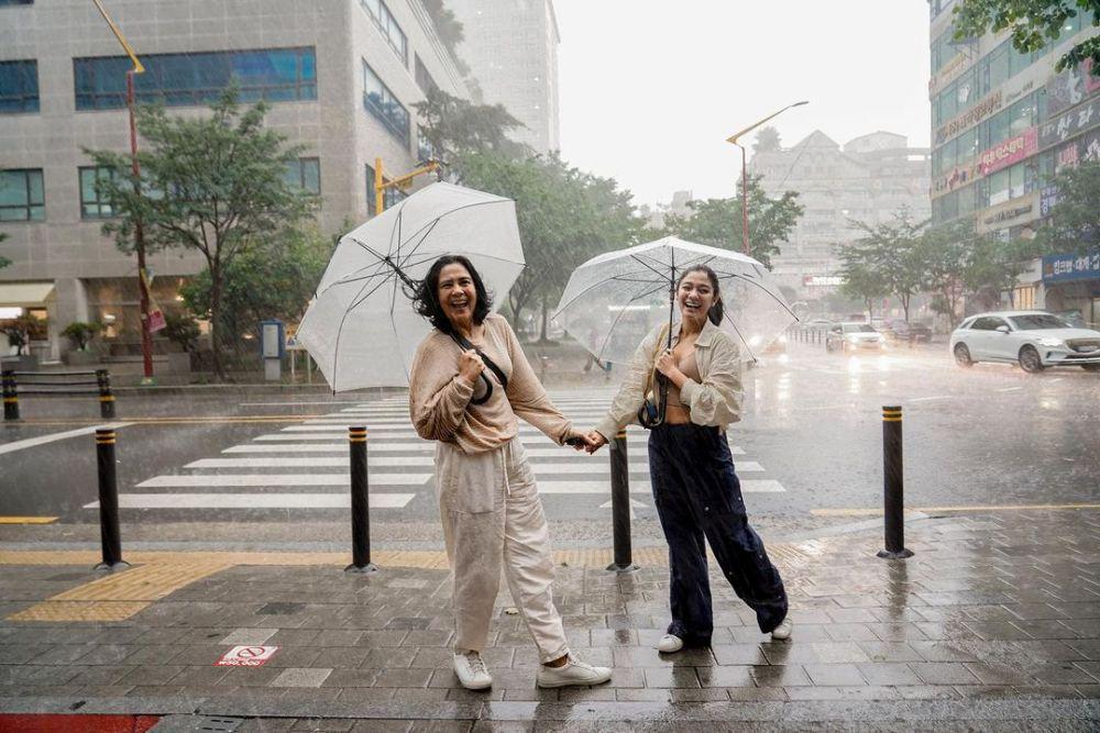 potret Naysilla Mirdad dan Lydia Kandou (instagram.com/filminang)