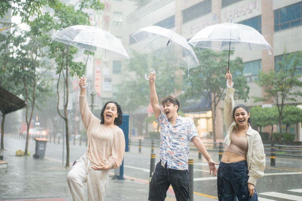 potret Naysilla Mirdad dan Lydia Kandou (instagram.com/filminang)