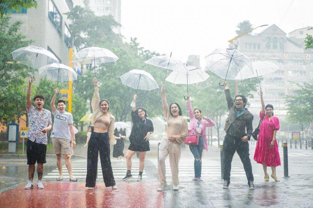 potret Naysilla Mirdad dan Lydia Kandou (instagram.com/filminang)
