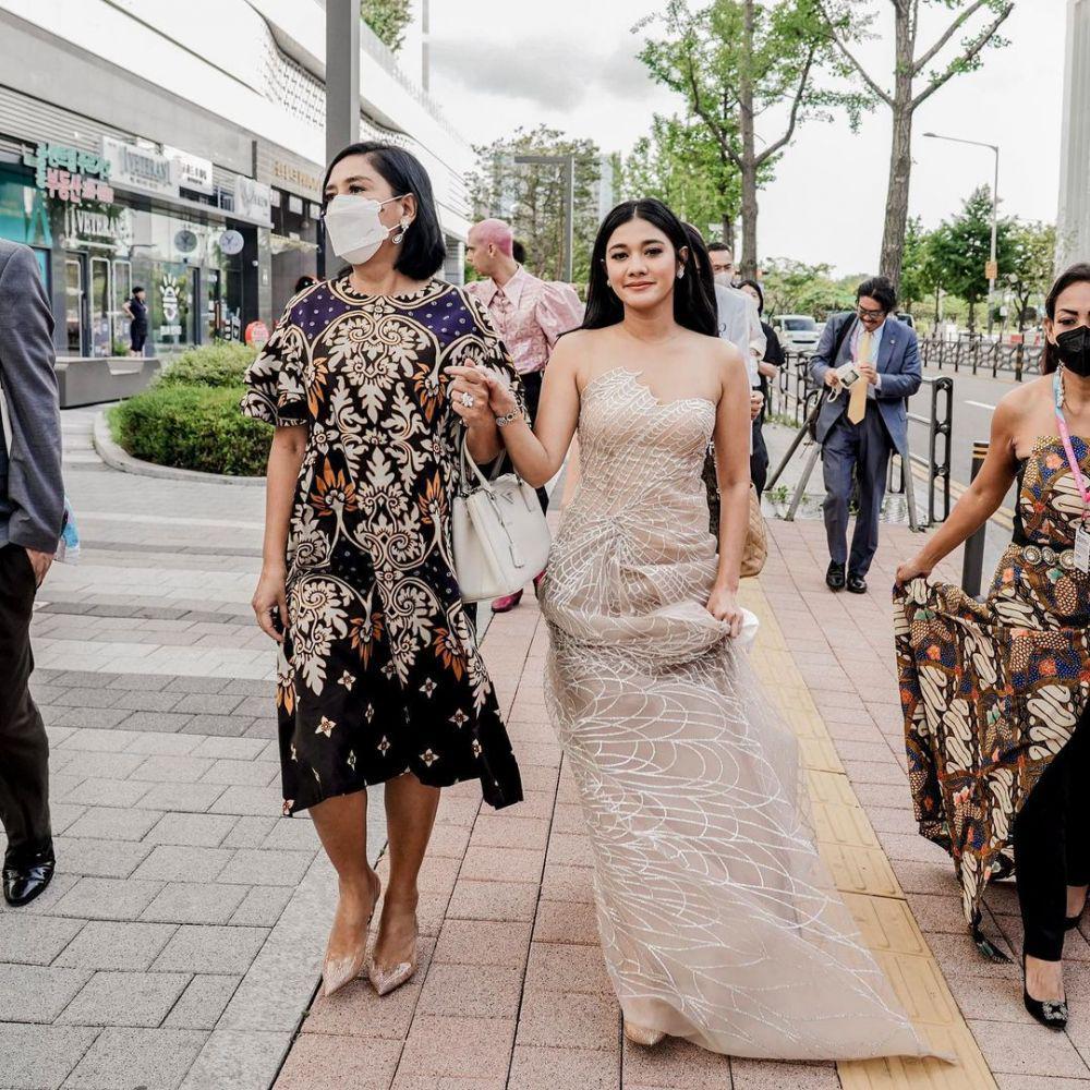 potret Naysilla Mirdad dan Lydia Kandou (instagram.com/filminang)