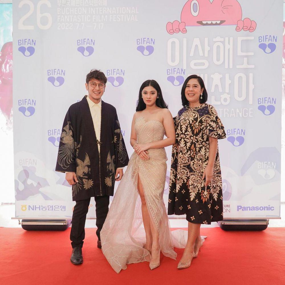 potret Naysilla Mirdad dan Lydia Kandou (instagram.com/filminang)
