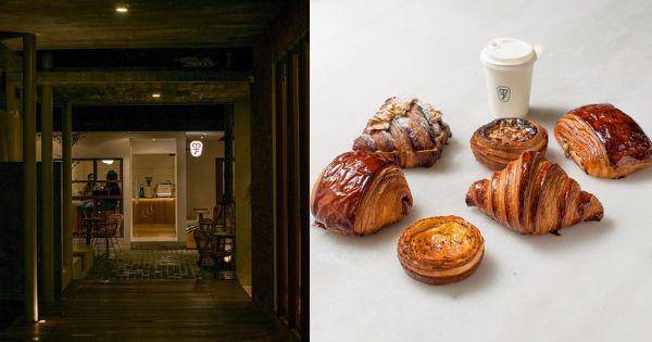 Ragam varian pastry di Masculin Feminin Cafe (instagram.com/_masculinfeminin)