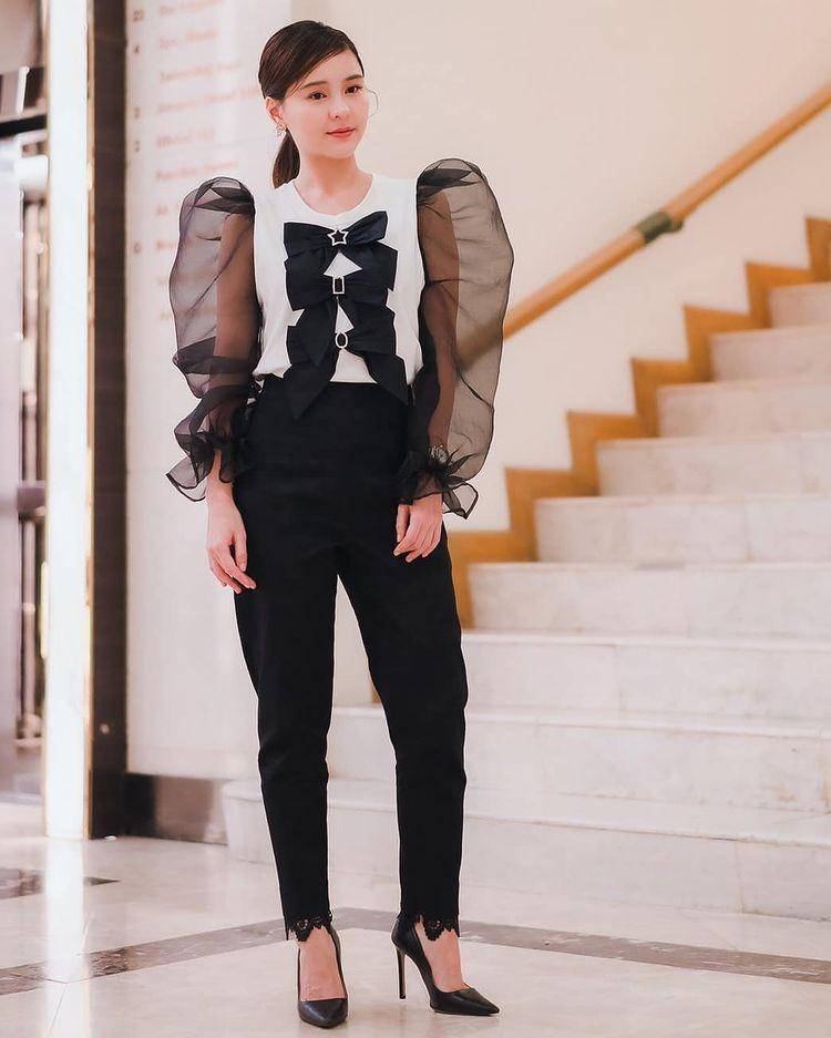 potret Aom Sushar (instagram.com/aom_sushar)