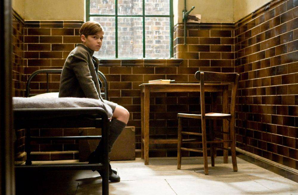Tom Riddle (dok. Warner Bros/Harry Potter and the Half-Blood Prince)