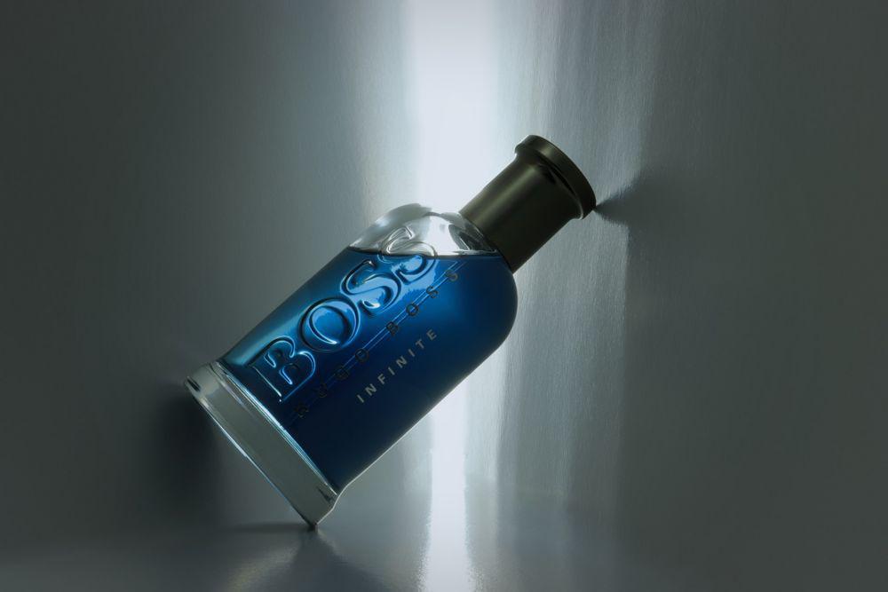 Ilustrasi parfum pria (unsplash.com/Ben Mathis Seibel)