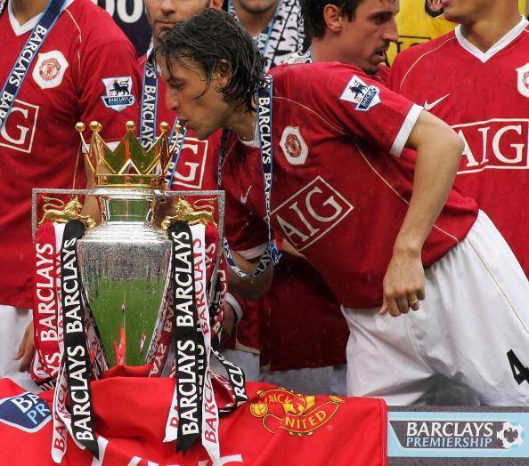 Gabriel Heinze (twitter.com/premierleague)