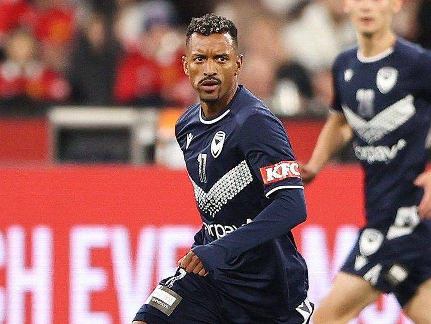Luis Nani (instagram.com/luisnani)