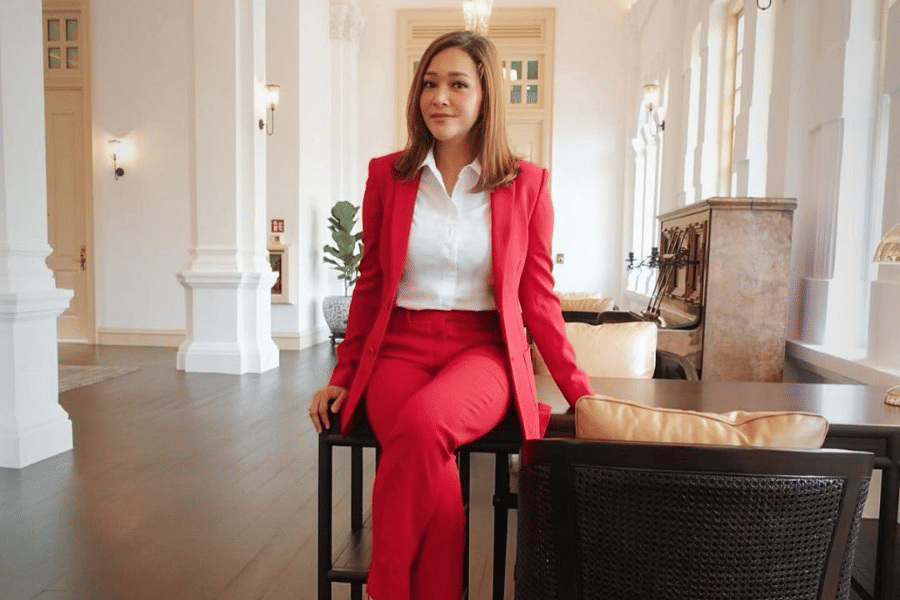 [QUIZ] Dari Opsi Outfit Kerja, Kami Tahu Tipe Leader Seperti Apa Kamu