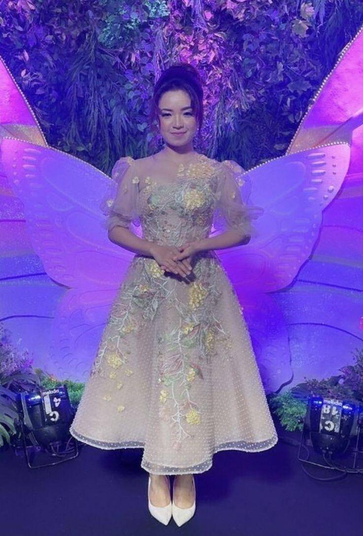 tamu pernikahan Via Vallen (instagram.com/waodeofficial)