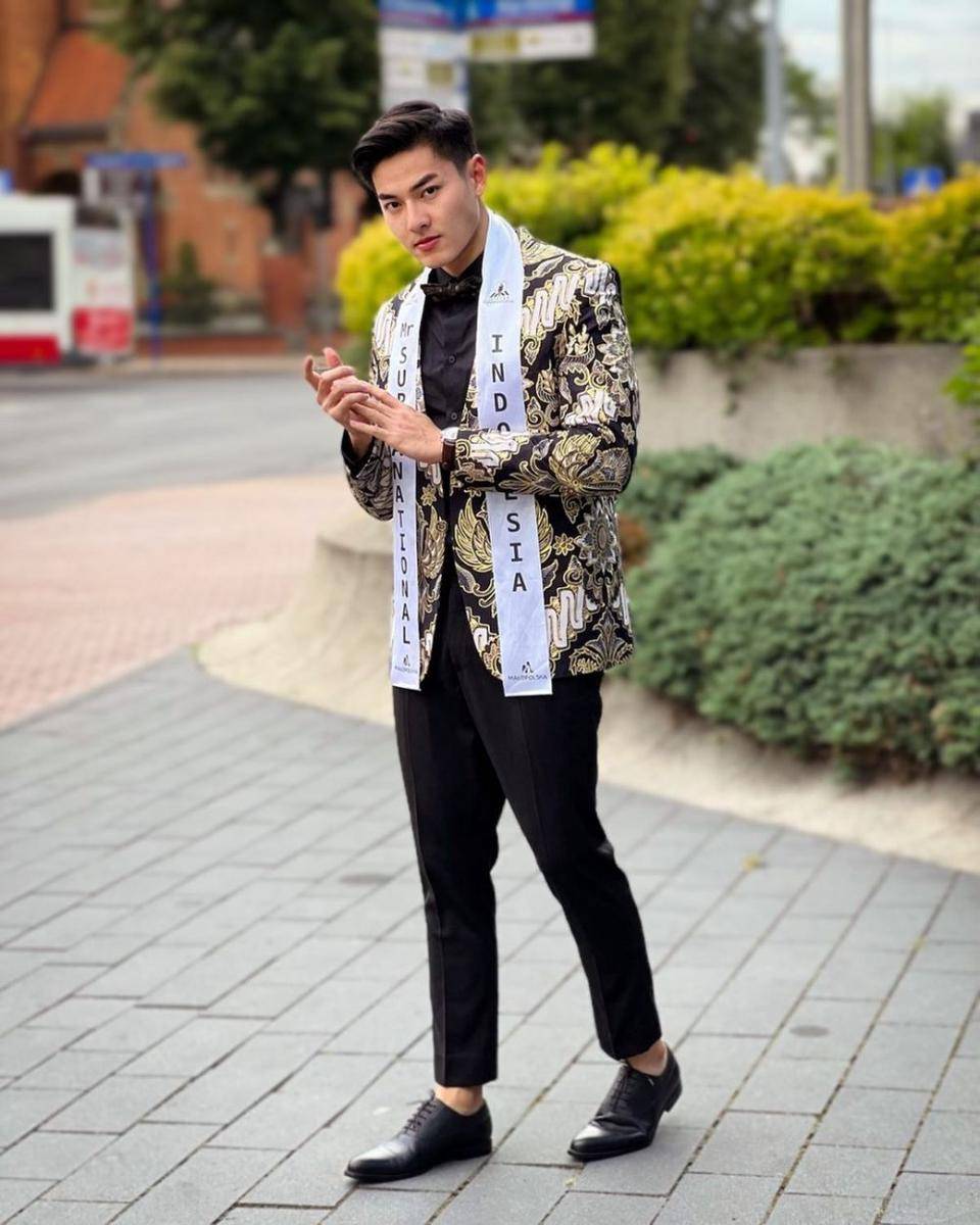 Matthew Gilbert (Instagram.com/matthewgilberw)