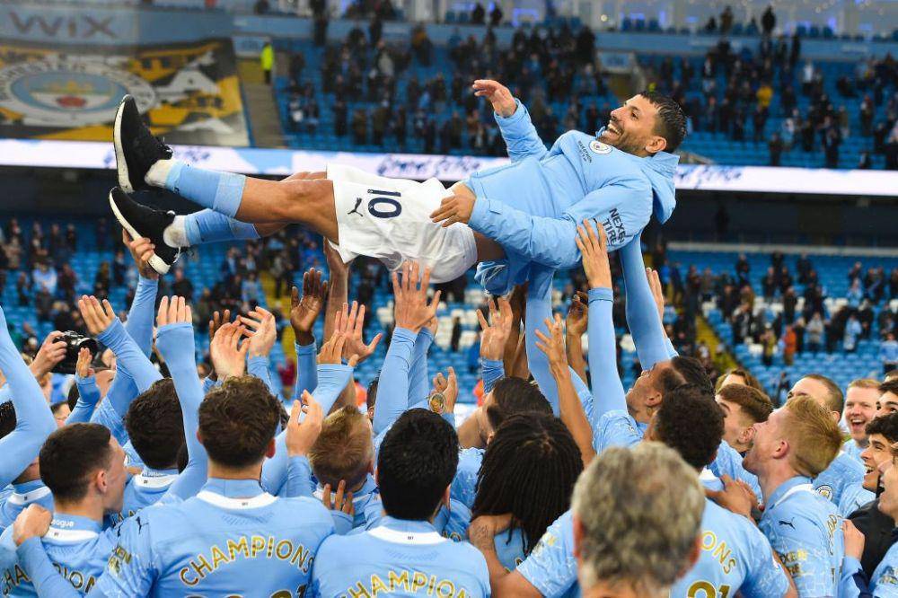 5 Pemain dengan Keterlibatan Gol Terbanyak di Premier League