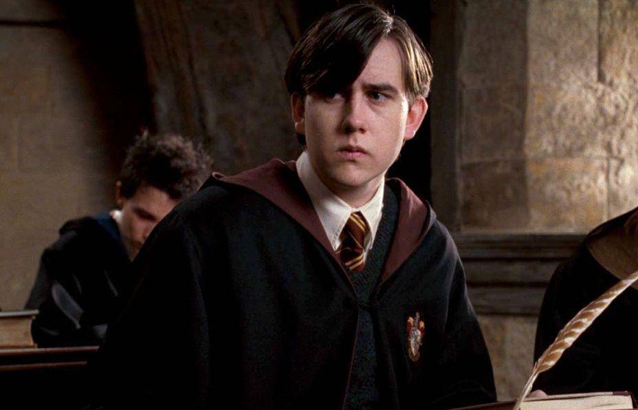 Neville Longbottom (dok. Warner Bros/Harry Potter and the Order of Phoenix)
