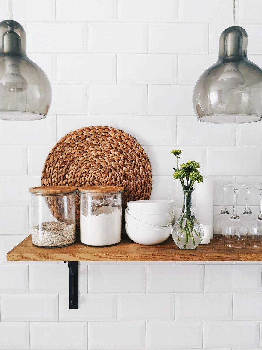 ilustrasi gambar baking soda (unsplash.com/ulianakopanytsia)