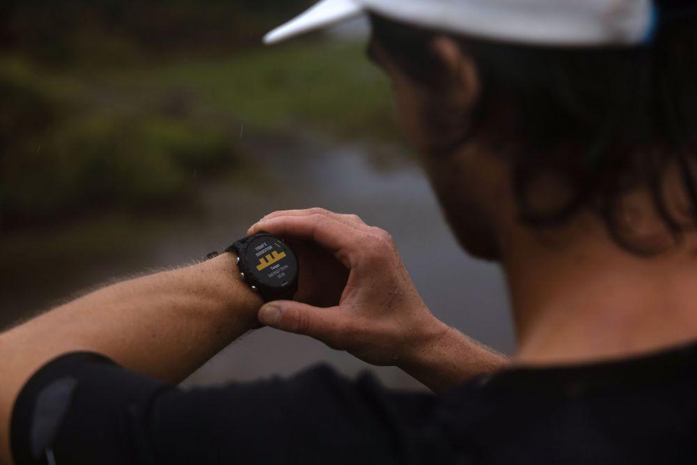 Cocok untuk Runner, Garmin Luncurkan GPS Smartwatch