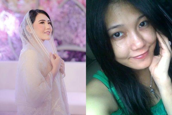 Kini Resmi Nikah, 10 Potret Masa Remaja Via Vallen yang Bikin Pangling