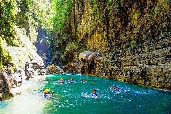 Cukang Taneuh Pangandaran (google.com/maps)