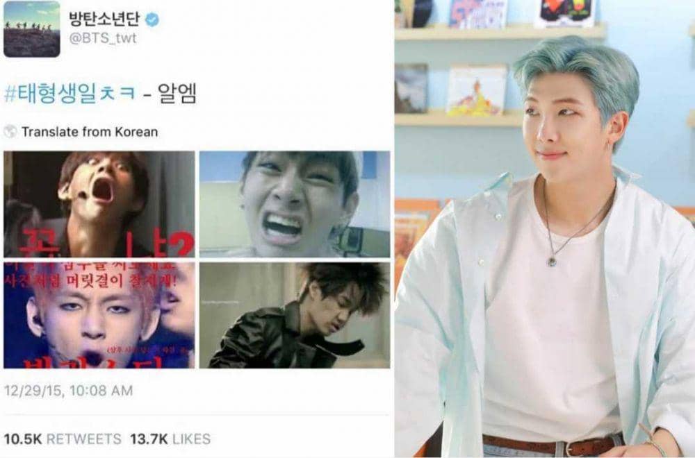 RM BTS (twitter.com/BTS_twt | facebook.com/bangtan.official)