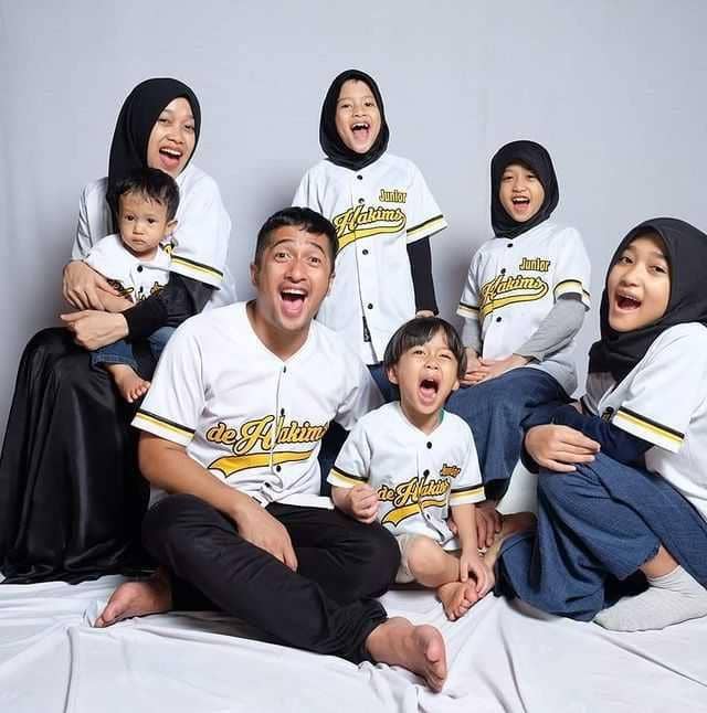 potret Irfan Hakim (instagram.com/irfanhakim75)