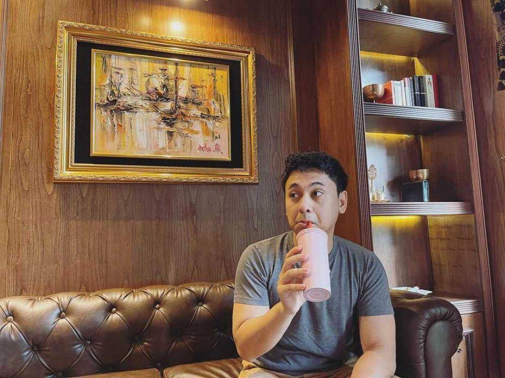 potret Raditya Dika (instagram.com/@raditya_dika)