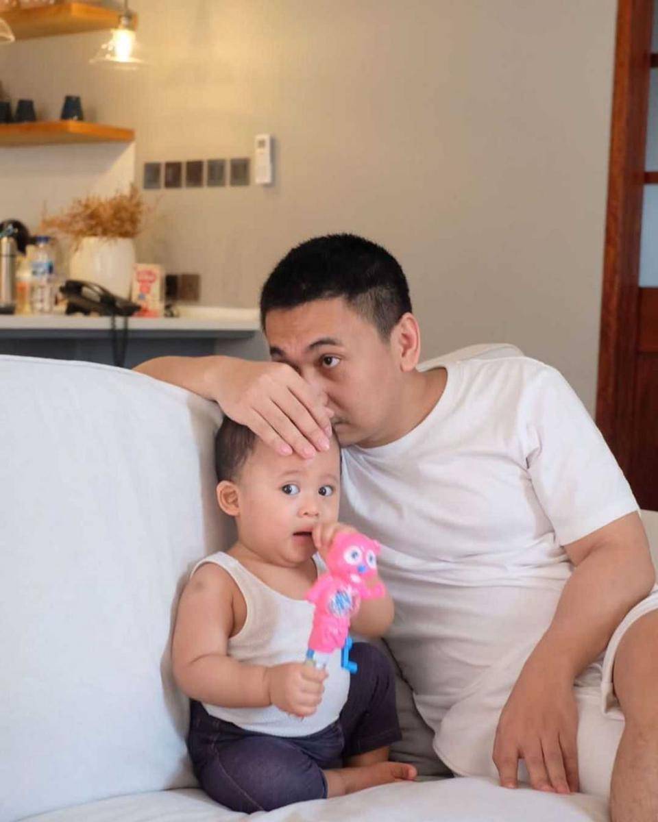 potret Raditya Dika (instagram.com/@raditya_dika)