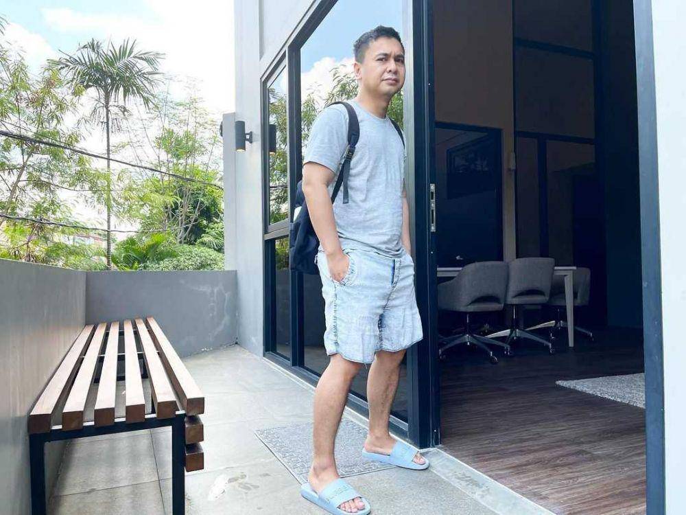 potret Raditya Dika (instagram.com/@raditya_dika)
