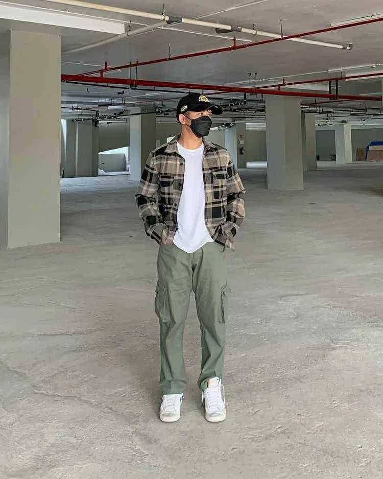 iluatrasi outfit cowo (instagram.com/outfitcowokindo)