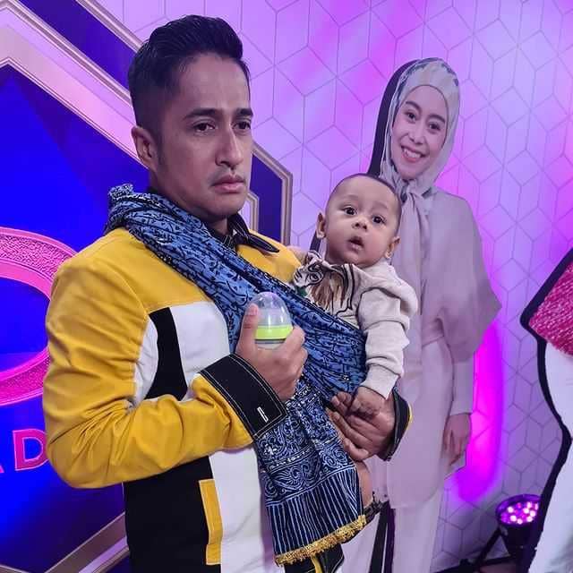 potret Irfan Hakim (instagram.com/irfanhakim75)