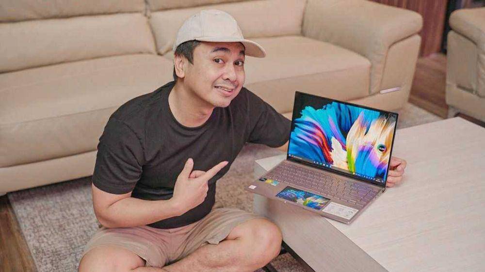 potret Raditya Dika (instagram.com/@raditya_dika)