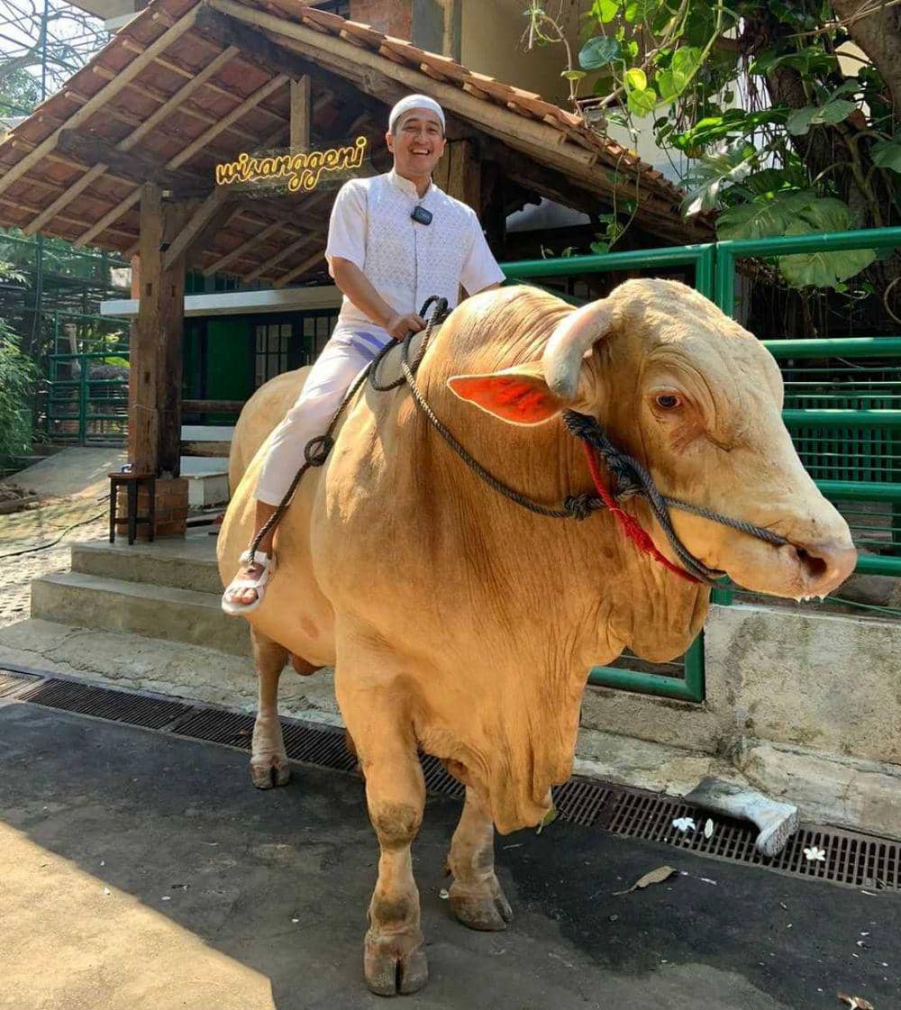 potret Irfan Hakim (instagram.com/irfanhakim75)