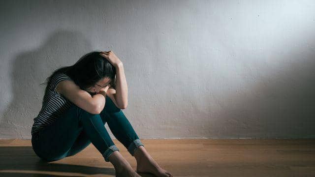1 dari 3 Remaja Usia 10-17 Tahun Miliki Masalah Kesehatan Mental