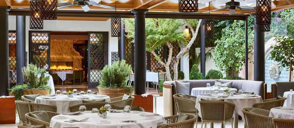 5 Restoran Mewah Paling Romantis di Los Angeles, Bikin Baper!