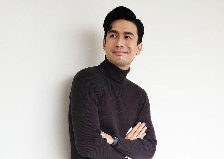 9 Potret Terkini Christian Bautista yang Awet Muda di Umur 40 Tahun