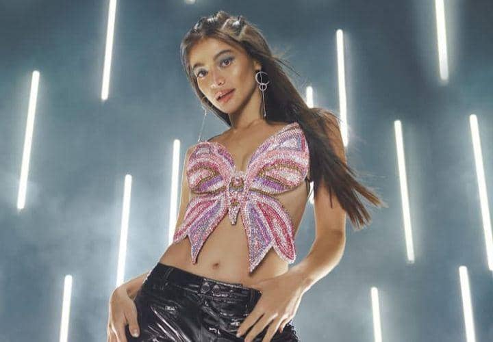 10 Potret Terkini Anne Curtis Superstar Filipina yang Charming Abis