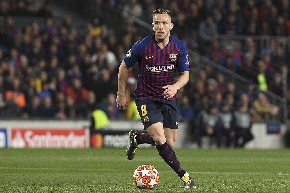 Arthur Melo (twitter.com/SquawkaNews)