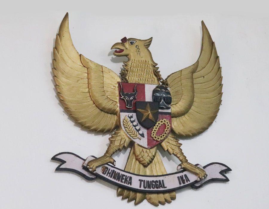 Nilai-Nilai Pancasila Sebagai Dasar Negara Indonesia