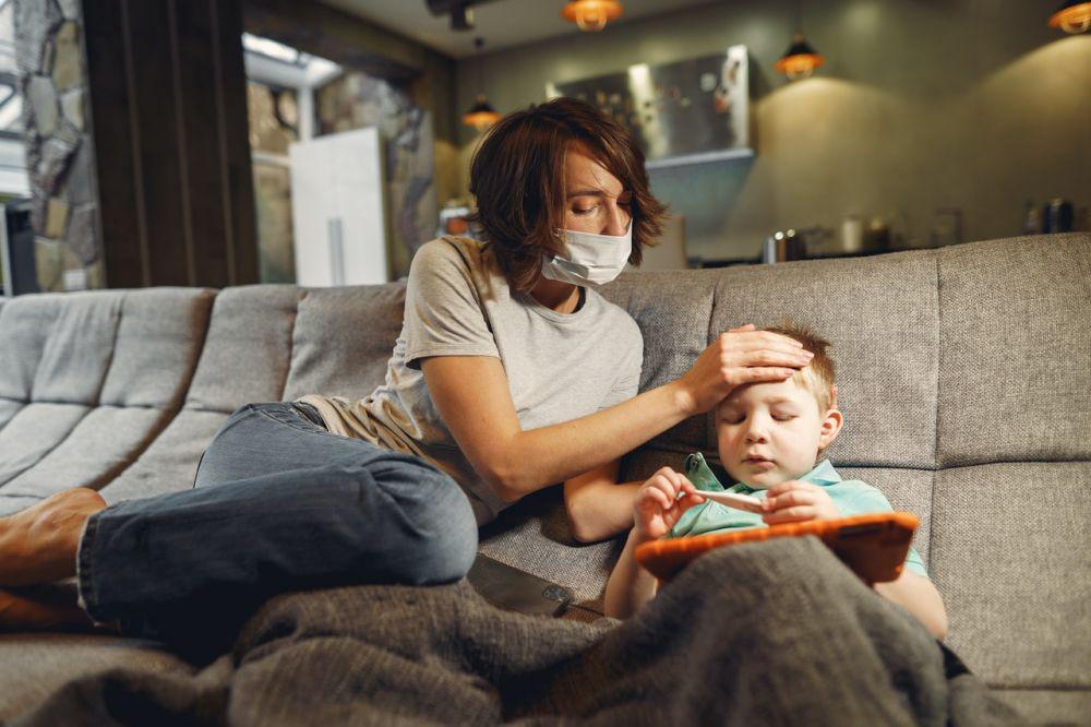 Waspada Pneumonia pada Anak, Ini Saran dari IDAI